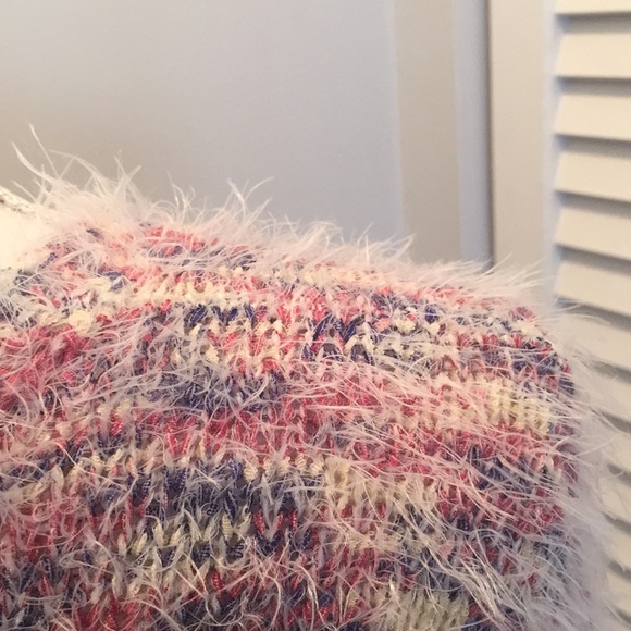 Le Queen Super soft sweater - Picture 4 of 6